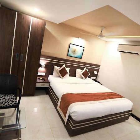 The Suncity Bhubaneswar Exterior foto