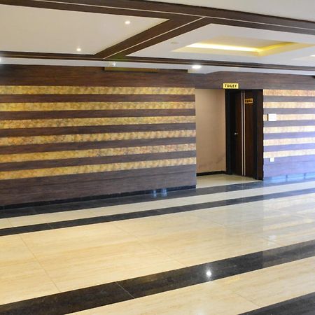 The Suncity Bhubaneswar Exterior foto