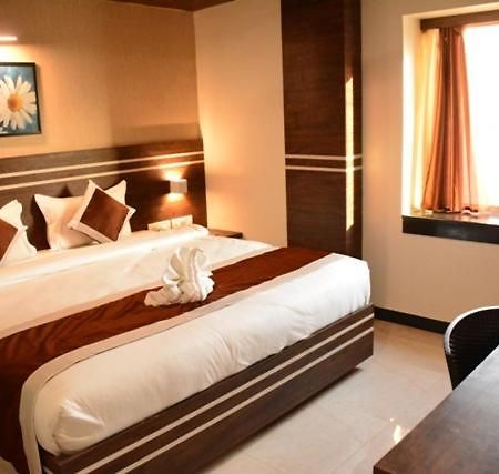 The Suncity Bhubaneswar Exterior foto