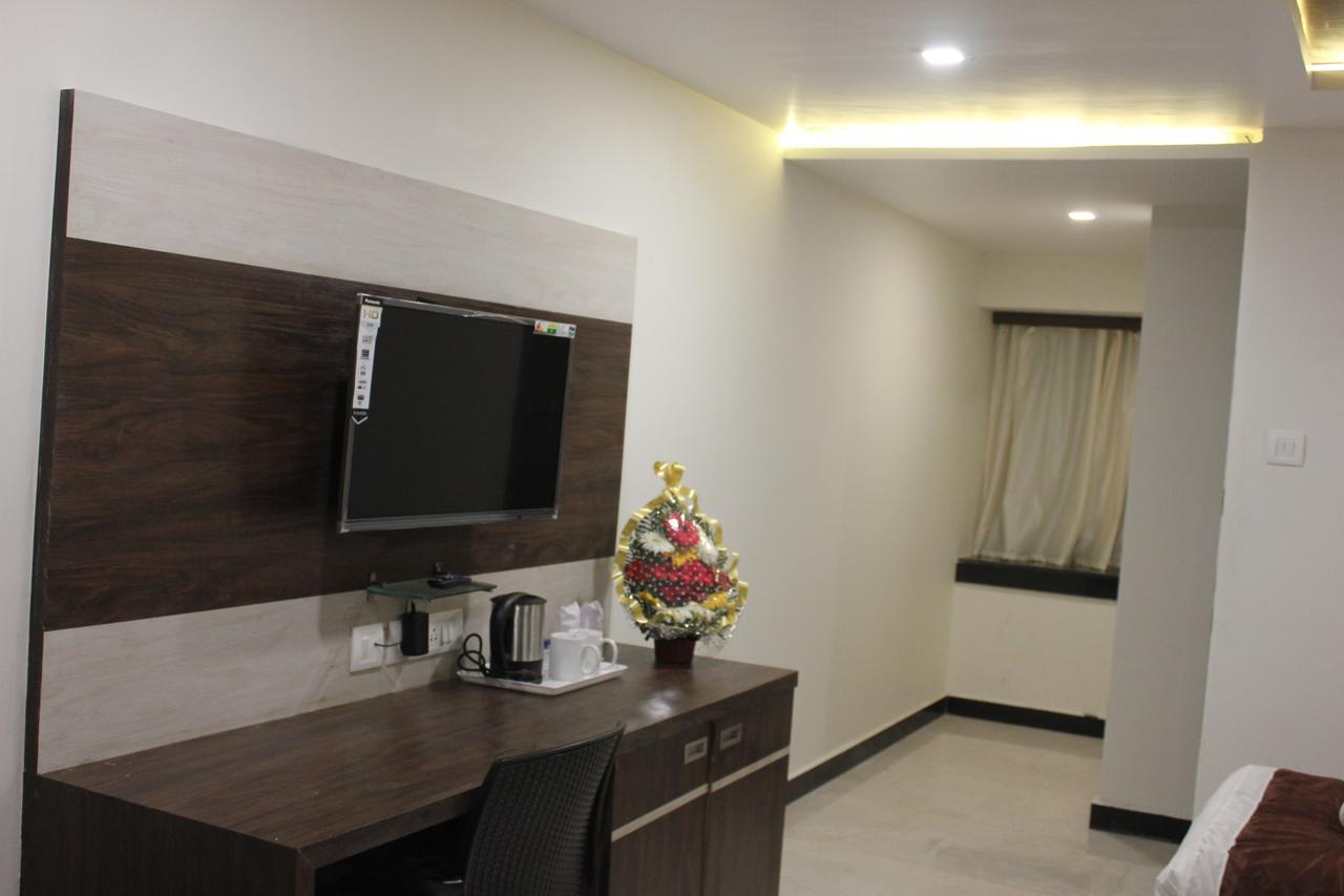 The Suncity Bhubaneswar Exterior foto