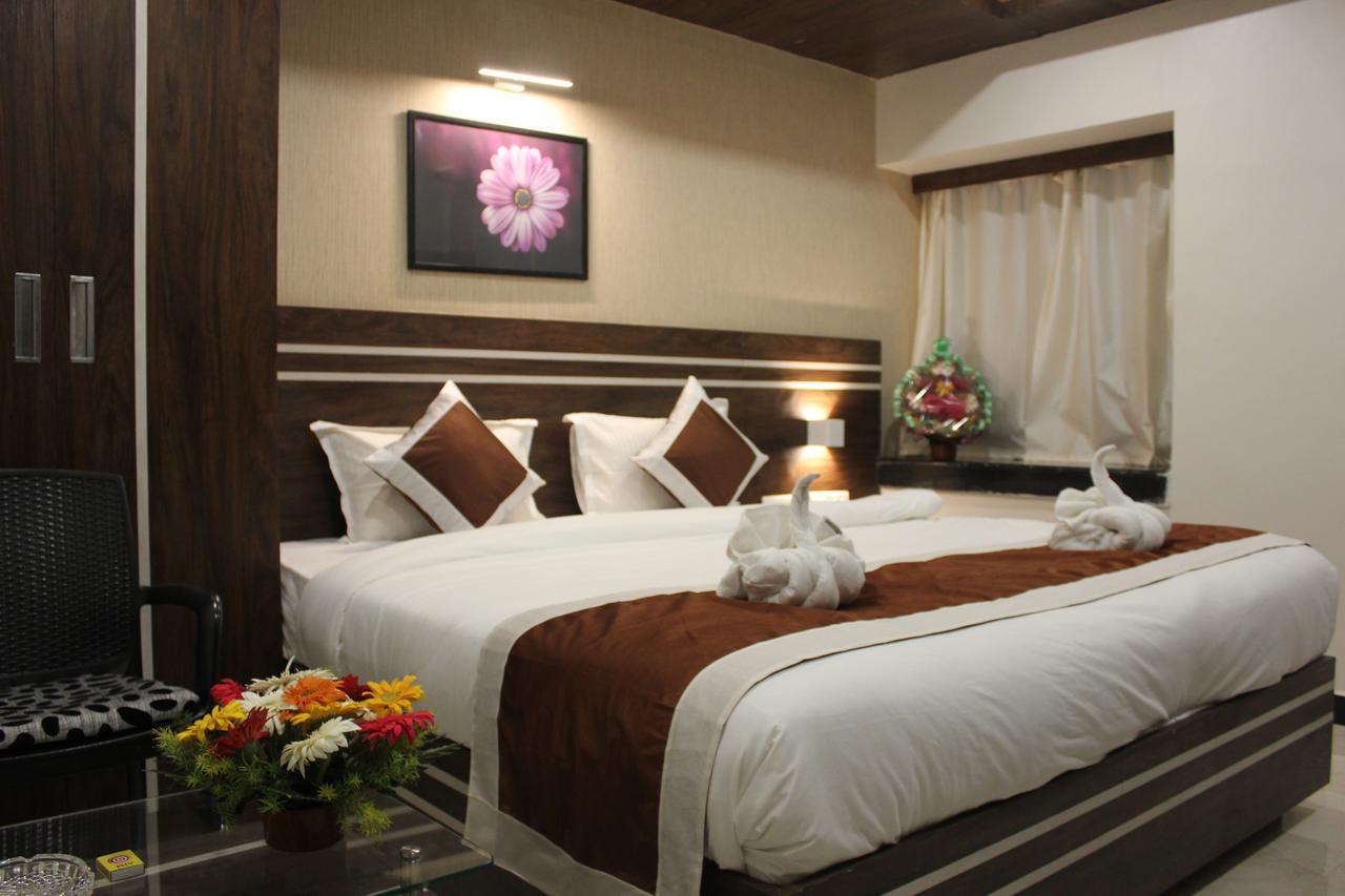 The Suncity Bhubaneswar Exterior foto