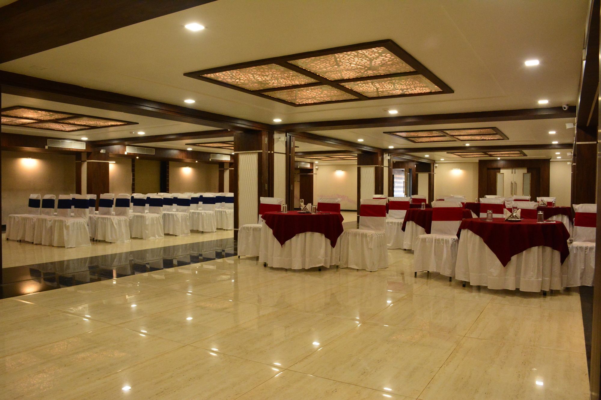 The Suncity Bhubaneswar Exterior foto