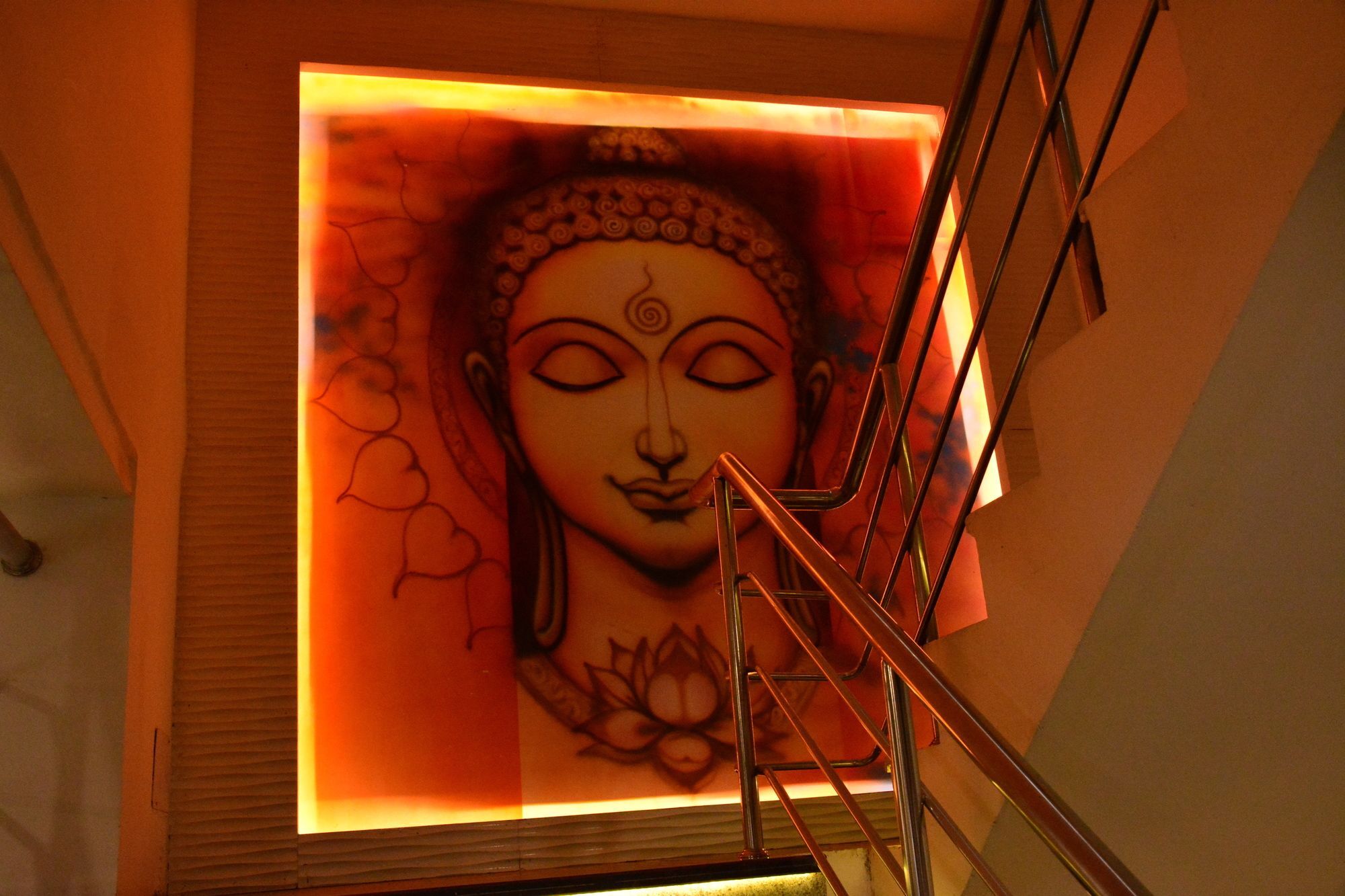 The Suncity Bhubaneswar Exterior foto