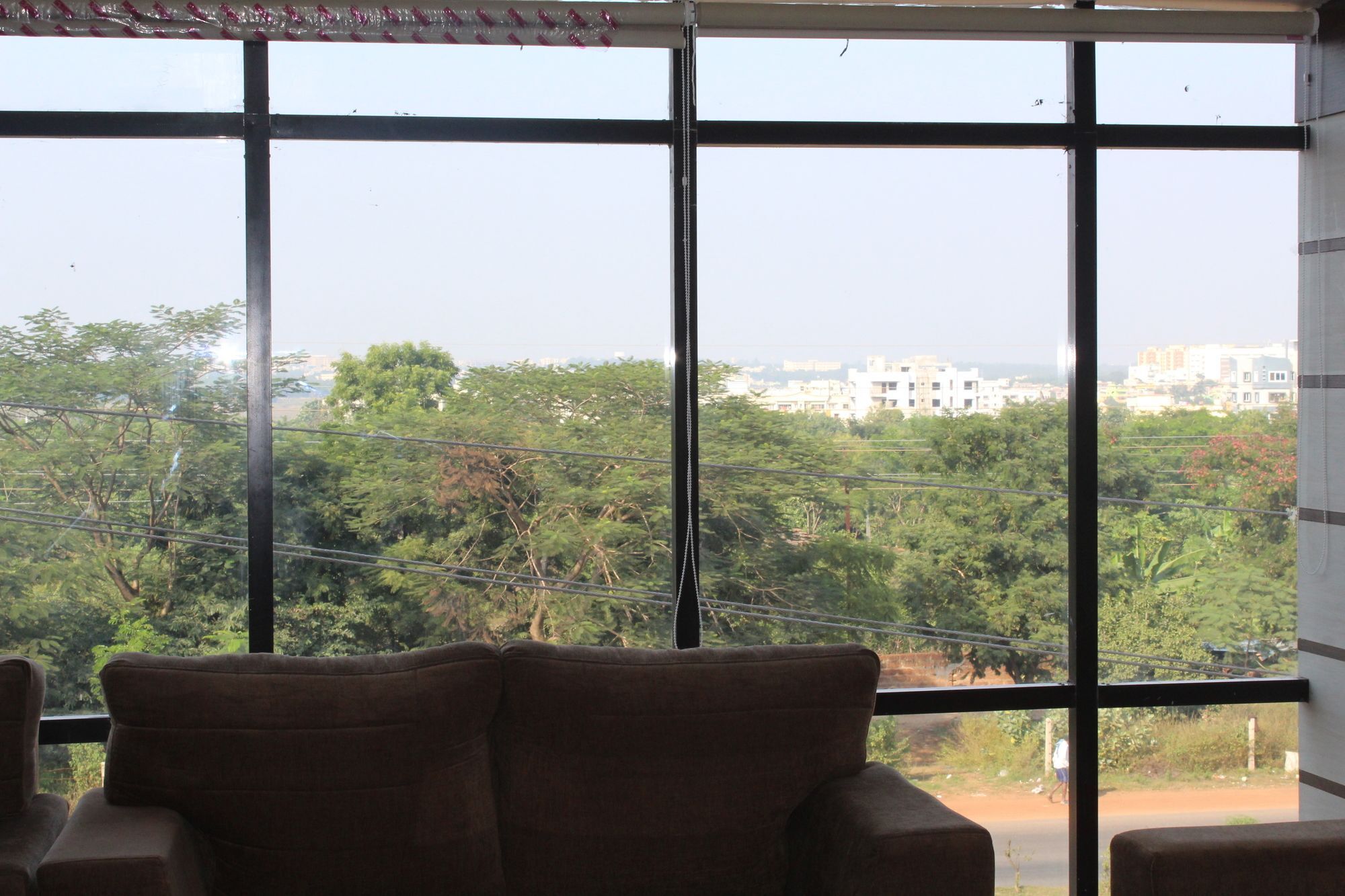 The Suncity Bhubaneswar Exterior foto